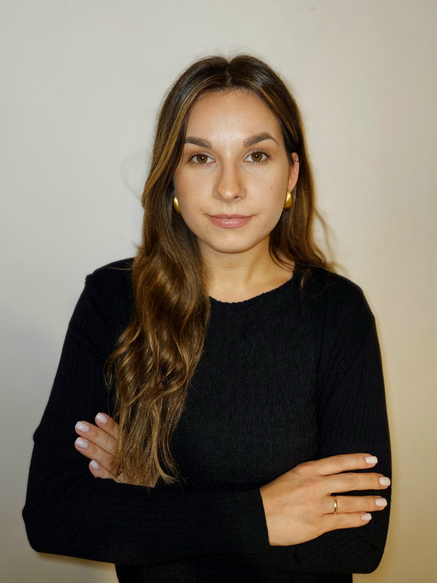 psycholog Anna Pieńkos-Strug