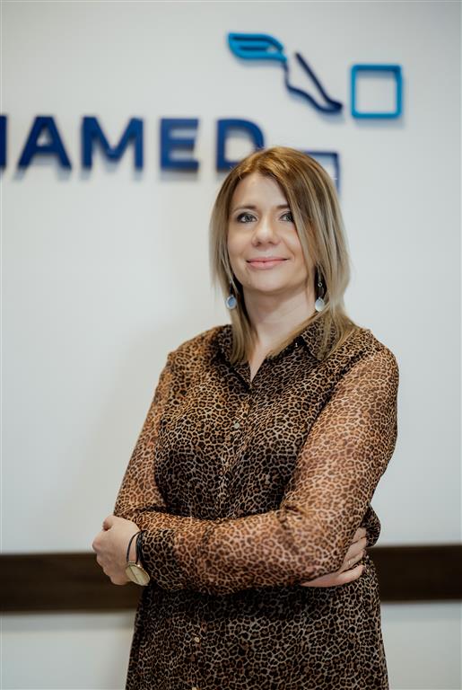 Marlena Jaworska