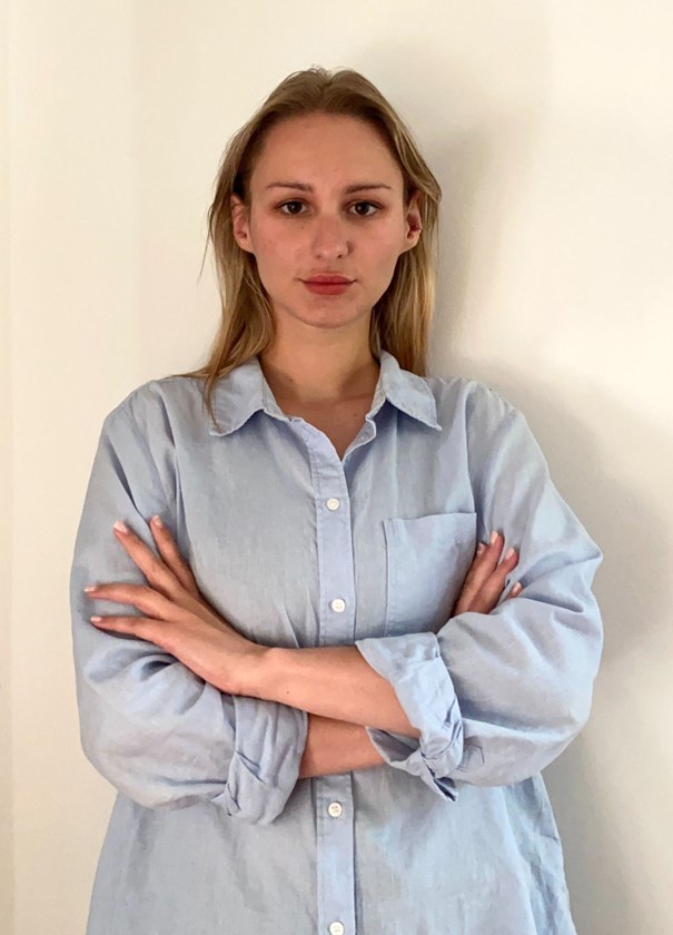 psycholog Gabriela Sobczak