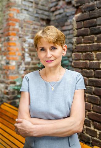 psycholog Joanna Mirowska-Wieczorek