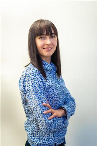 psycholog Wioletta Firley-Wojtalewicz